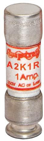 MERIT BRASS Merit Brass A2K1R 250V RK1 Fuse 10 Pack