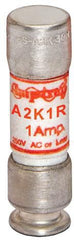MERIT BRASS Merit Brass A2K1R 250V RK1 Fuse 10 Pack