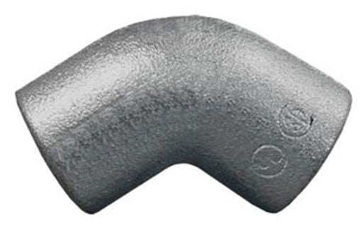 APPLETON Appleton ELF45-50 1/2 Inch 45 Degree Female Elbow Fitting
