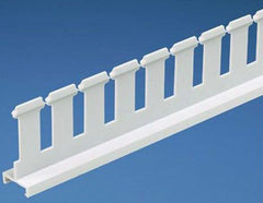 PANDUIT Panduit SD3HWH6 Slotted Duct Divider