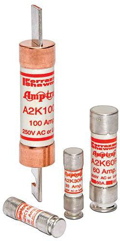 MERSEN Mersen A2K600R 600A 250V RK1 Time-delay Fuse