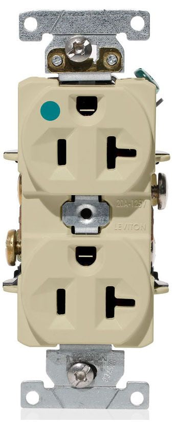 LEVITON Leviton C8300-I Electrical Component