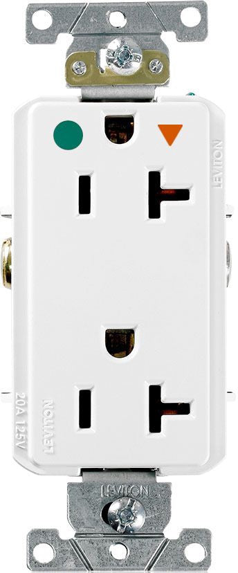 LEVITON Leviton D8300-IGW Dimmer Switch