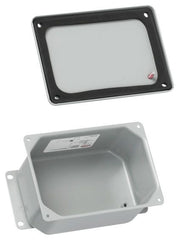 NVENT Nvent A443DSC Screw Cover Wiring Box