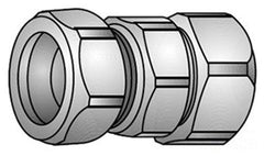 APPLETON Appleton 30-150 Malleable Iron Compression Conduit Coupling
