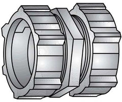 APPLETON Appleton 30-300 3 Inch Malleable Iron Conduit Coupling