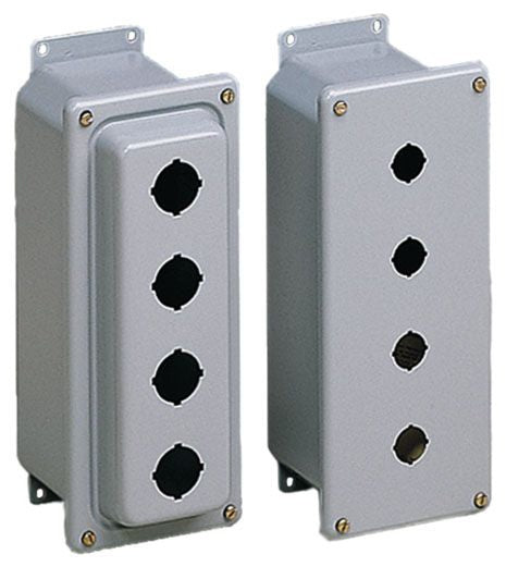 NVENT Nvent ED3PB Push Button Enclosure
