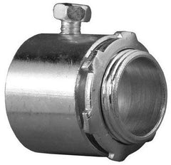 APPLETON Appleton 30-075 Malleable Iron Conduit Coupling 3/4 in
