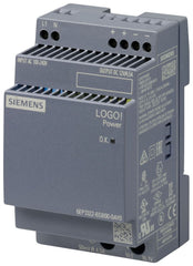 SIEMENS Siemens 6EP33226SB000AY0 Logo Power 12V Dc Supply