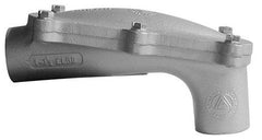 APPLETON Appleton ELBD75 3/4 Inch 90 Degree Pull Elbow