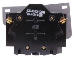 ABB Abb CR305X100B Auxiliary Contact Block Basic