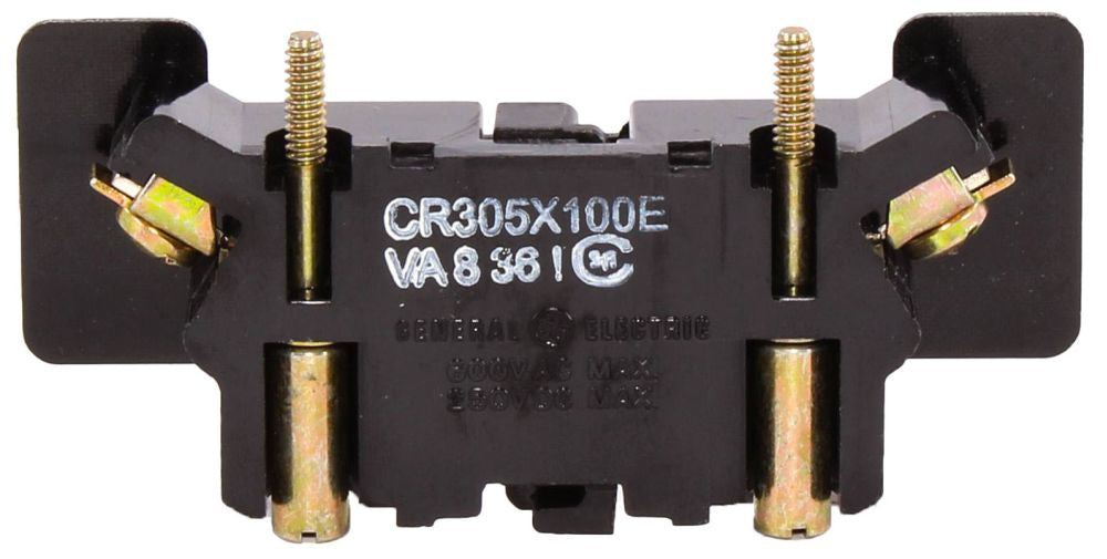ABB Abb CR305X100E Auxiliary Contact Adder