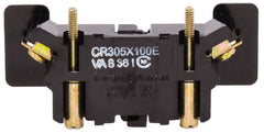 ABB Abb CR305X100E Auxiliary Contact Adder