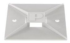 PANDUIT Panduit ABM4H-A-L Cable Tie Mount