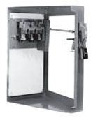 EATON Eaton C361NE Non-fusible Variable Disconnect Switch