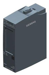 SIEMENS Siemens 6ES71326HD010BB1 Et 200SP Input Module
