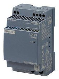 SIEMENS Siemens 6EP33116SB000AY0 Logo Power 5 Power Supply