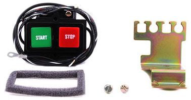 ABB Abb CR305X220N Pushbutton Kit 300 Line