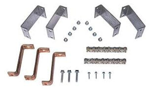 SIEMENS Siemens F657D Twin Breaker Vertical Bus Mounting Kit