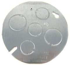 ABB Abb CBP Concrete Ring Plate Combination Knockout