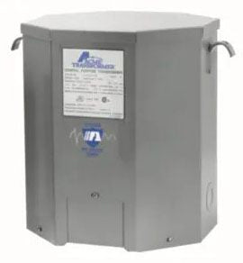ACME Acme TF252795S Single Phase Transformer 10 Kva
