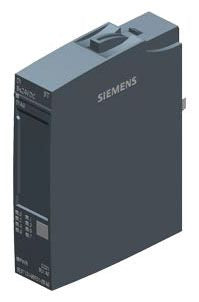 SIEMENS Siemens 6ES71316BF010BA0 Et 200SP Digital Input Module