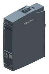 SIEMENS Siemens 6ES71316BF010BA0 Et 200SP Digital Input Module