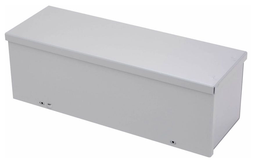 EATON Eaton 8812GRT Nema 3R Wiring Trough
