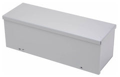 EATON Eaton 8812GRT Nema 3R Wiring Trough