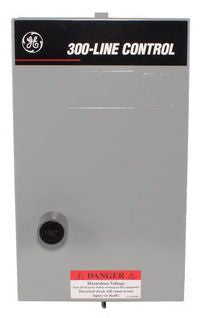 ABB Abb CR306B102 Full Voltage Motor Starter
