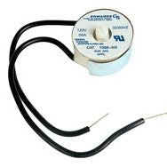 EDWARDS Edwards 1066-R5 Buzzer 240 Volts Surface Mount