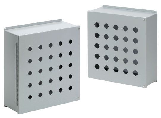 NVENT Nvent E9PBY25 Oversize Outer Back Panel