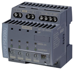SIEMENS Siemens 6EP19612BA51 Sitop PSE200U Distribution Module
