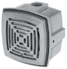 EDWARDS Edwards 876-R5 Weatherproof Horn 240V Ac