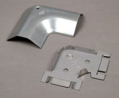 WIREMOLD Wiremold 2611 90 Degree Flat Elbow Raceway Fitting