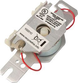 EDWARDS Edwards 1064-N5 Flush Mount Buzzer 120VAC