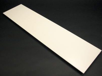 WIREMOLD Wiremold G4000C135 Blank Raceway Cover 15.25 in