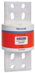 MERSEN Mersen A4BQ3000 Class L Fuse 3000A 600V