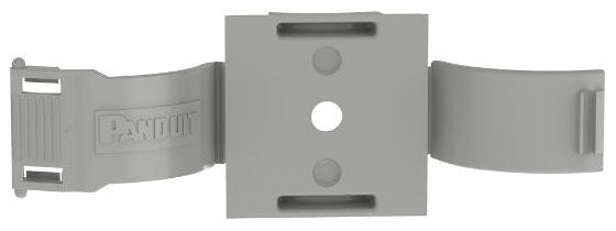 PANDUIT Panduit ARC.68-S6-C14 Releasable Cable Clamp Bulk Pack