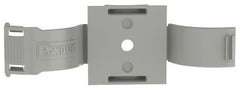 PANDUIT Panduit ARC.68-S6-C14 Releasable Cable Clamp Bulk Pack