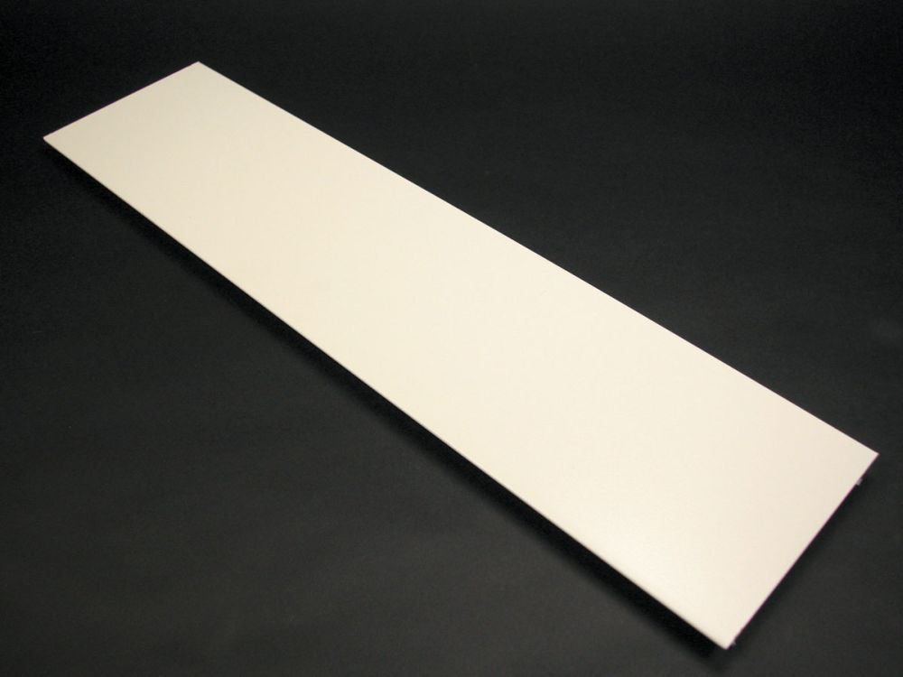 WIREMOLD Wiremold G4000C075 Blank Raceway Cover 8.37 Inches