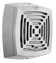 EDWARDS Edwards 874-R5 Grille Horn 240 Volts Ac