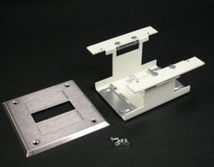 WIREMOLD Wiremold G6046KD Gray Circuit Breaker