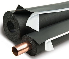 ARMACELL Armacell IPBST07812 Pipe Insulation 7/8 in Id