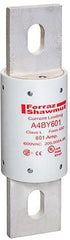 MERSEN Mersen A4BY601 Class L Fuse 600V