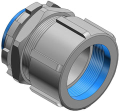 ABB Abb 8123 Insulated Non-threaded Conduit Connector