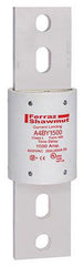 MERIT BRASS Merit Brass A4BY1500 Class L Fuse 600V