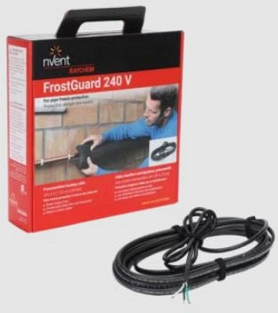 RAYPAK Raypak FG2-6L Frostgard Freeze Protection Kit