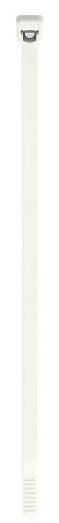 PANDUIT Panduit PLT1.5S-M Locking Cable Tie Bulk Pack