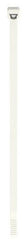 PANDUIT Panduit PLT1.5S-M Locking Cable Tie Bulk Pack